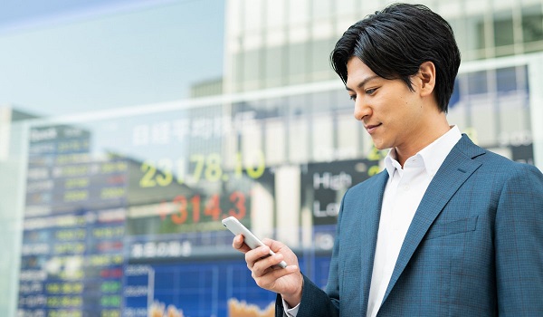 11月7日これからの上昇に期待注目銘柄