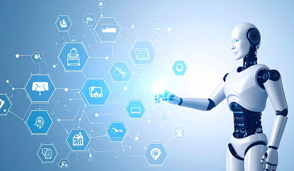 生成AI時代の勝ち組　多様な製品力で存在感高める半導体株