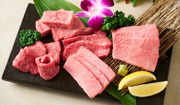 和牛輸出拡大で化ける銘柄は？食品株に「海外M＆Aマネー」流入の新潮流