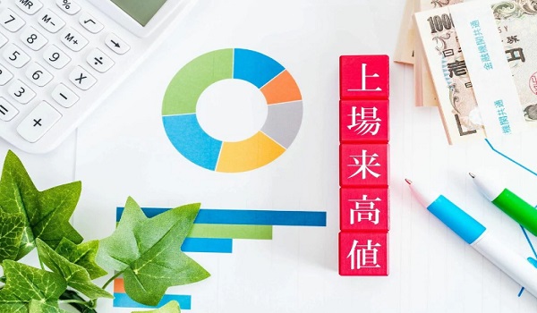 1月21日これからの上昇に期待注目銘柄